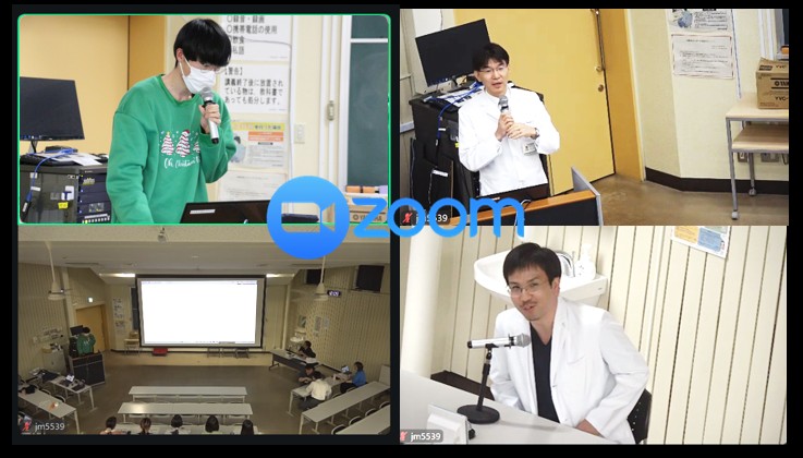 弘前大学「MSA活動中間発表会」開催報告