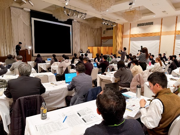 「リサーチドクター養成キャンプ」開催報告