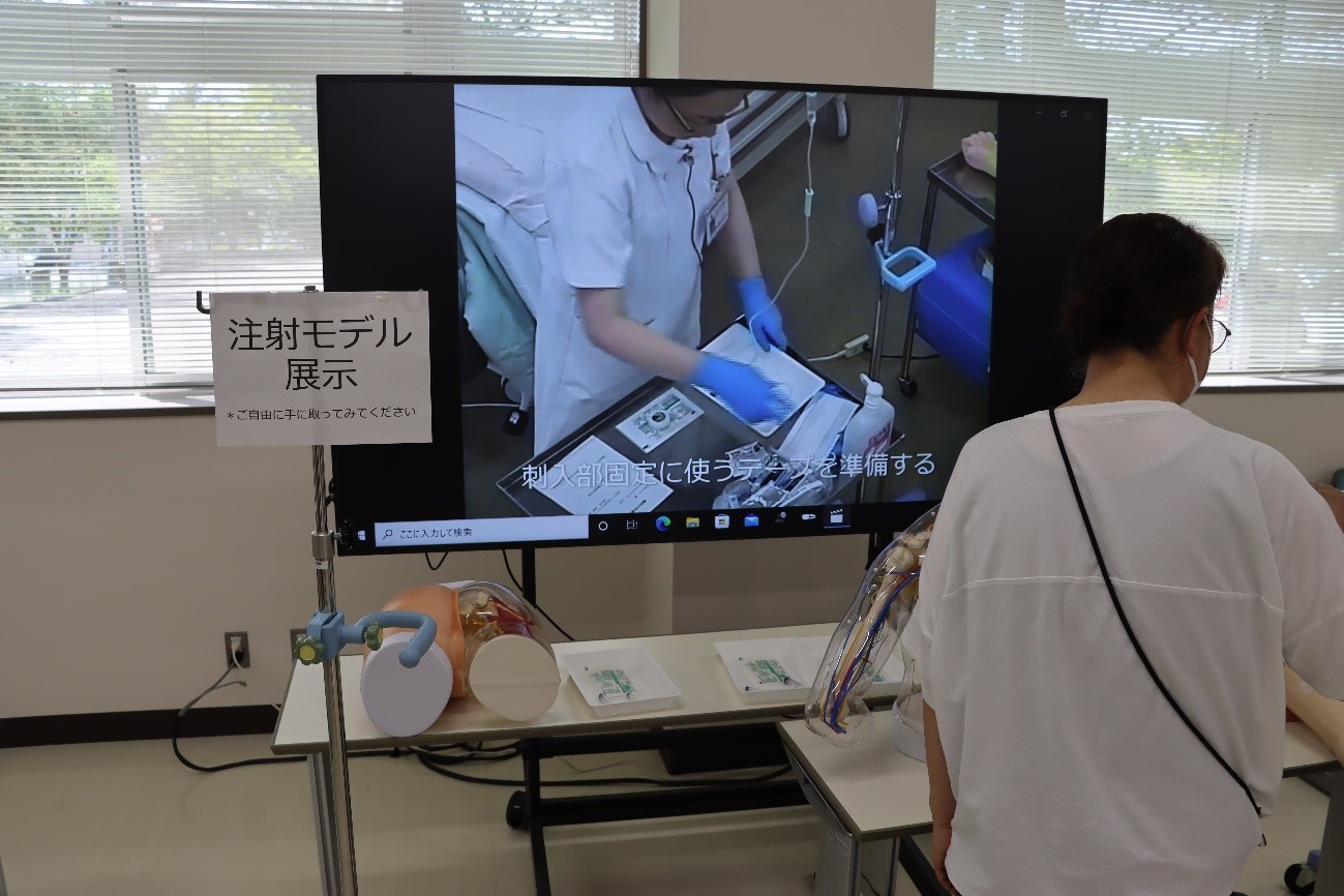 オープンキャンパス2025開催